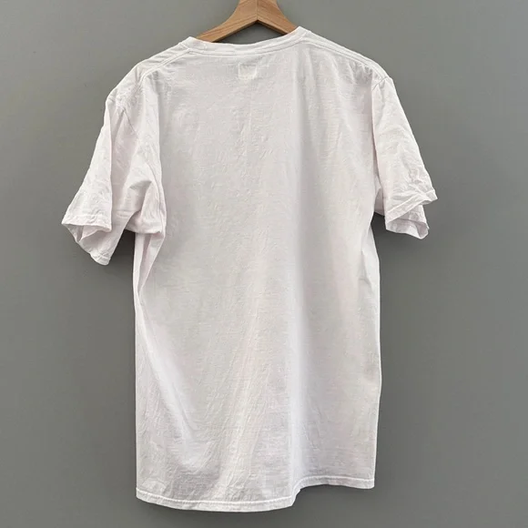 ‘90s MTV 100% Cotton T-Shirt - Large - Picture 2 of 6